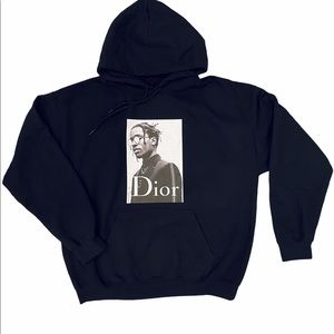 Asap Rocky x Dior Hoodie